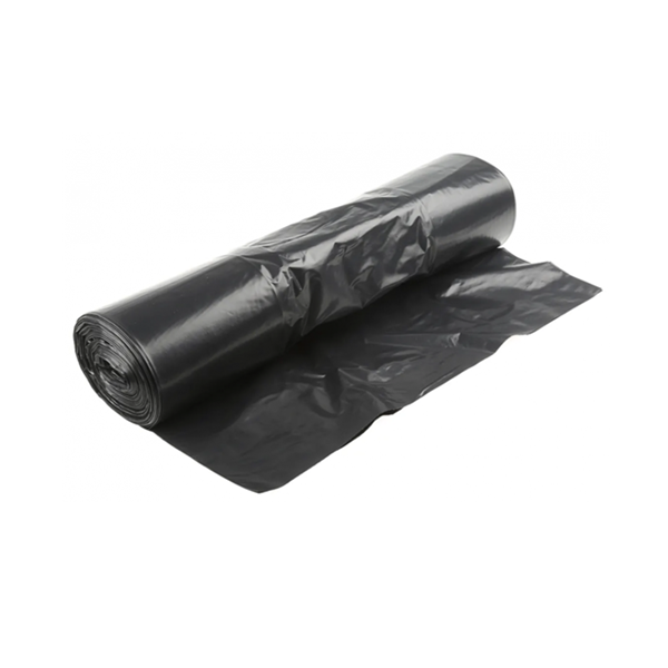 Bolsas de basura 25 u. 52x62 cm