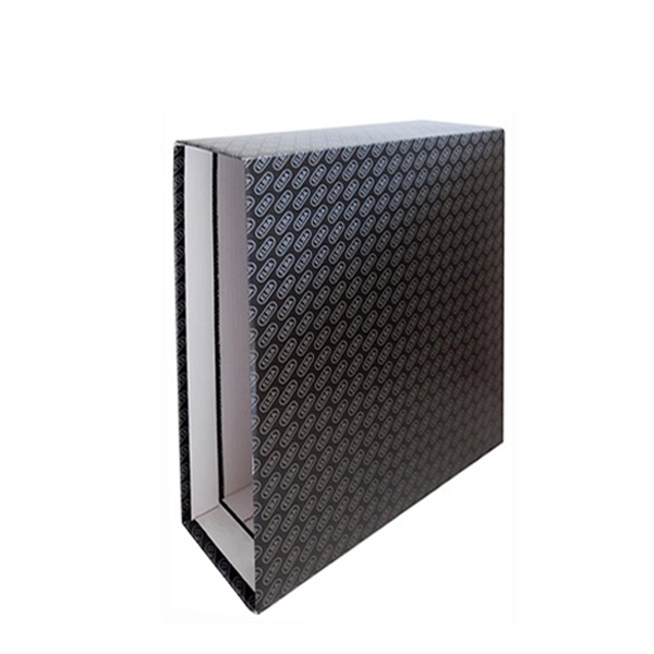 Cajetín archivador A4 Elba