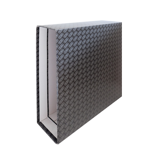 Cajetín archivador folio Elba