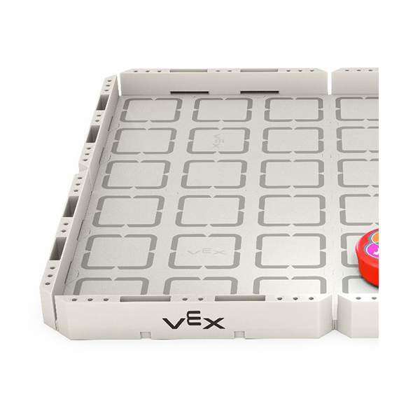 Vex 123 campo