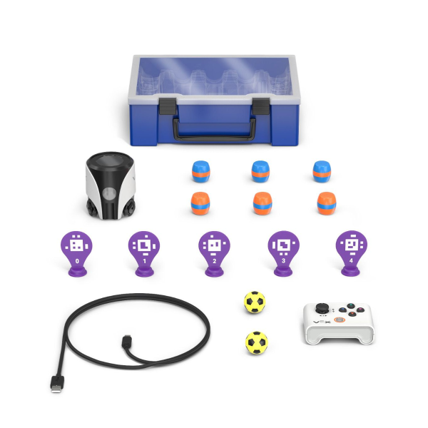 VEX AIM Kit education