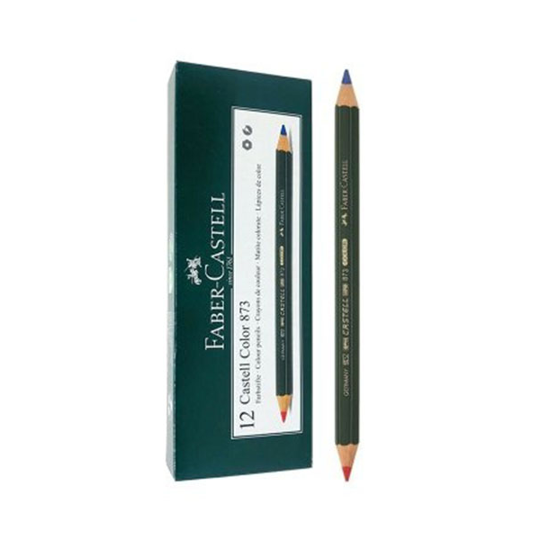 Faber Castell 873. Caja 12 u.