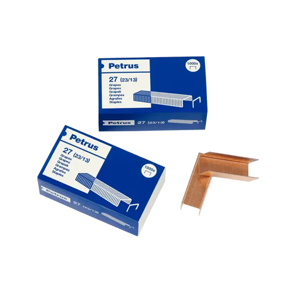 Grapas Petrus mod. 27 (23/13)