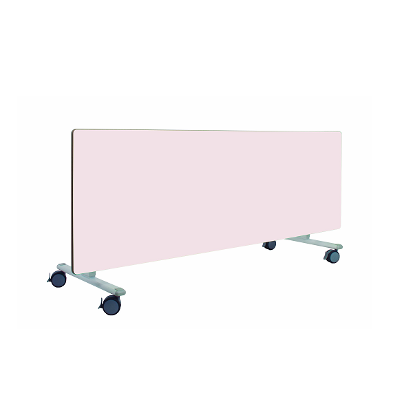 Mesa abatible inf. regul. 180x60 cm T1-2-3