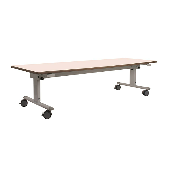 Mesa abatible inf. regul. 180x60 cm T1-2-3