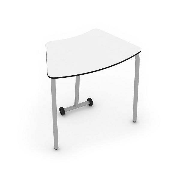 Mesa Octa 83x50x76 cm. T5-6