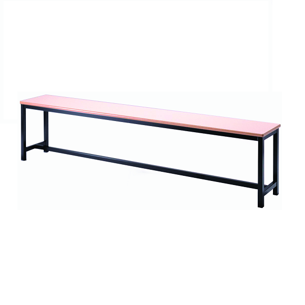 Banco adulto 288 150x30 cm alt. 45 cm