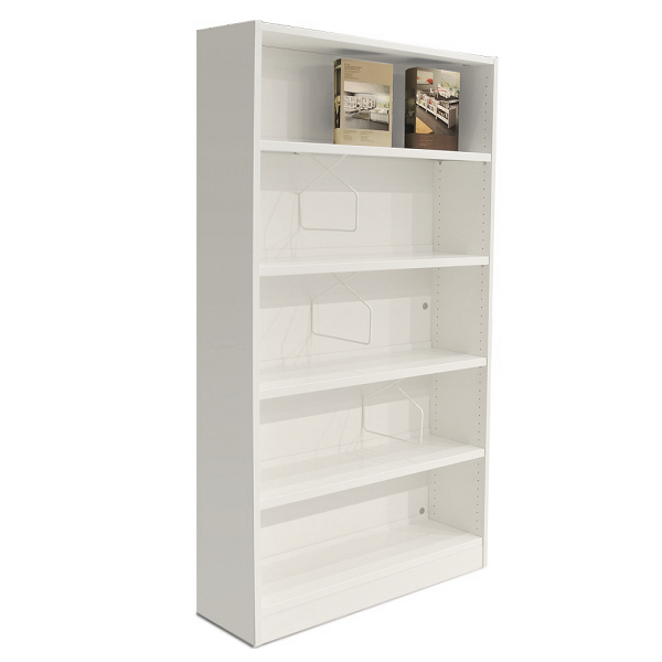 Mueble Bábilon sencillo blanco 102,5x33 cm