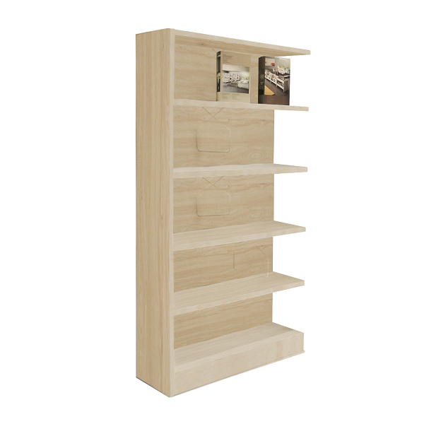 Mueble Bábilon ext. haya 102,5x33 cm