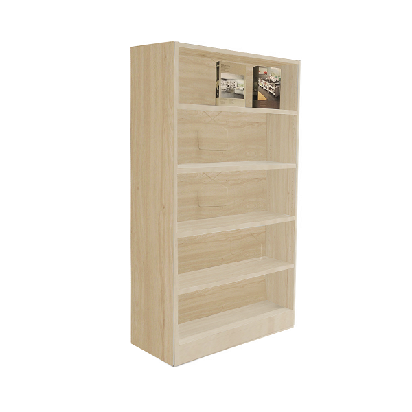 Mueble Bábilon doble haya 102,5x64 cm