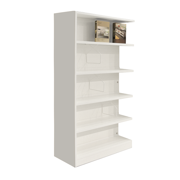 Mueble Bábilon ext. blanco 102,5x64 cm