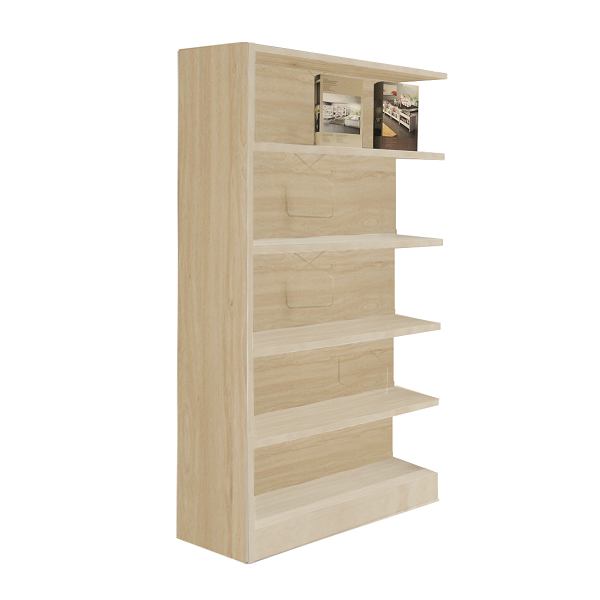 Mueble Bábilon ext. haya 102,5x64 cm