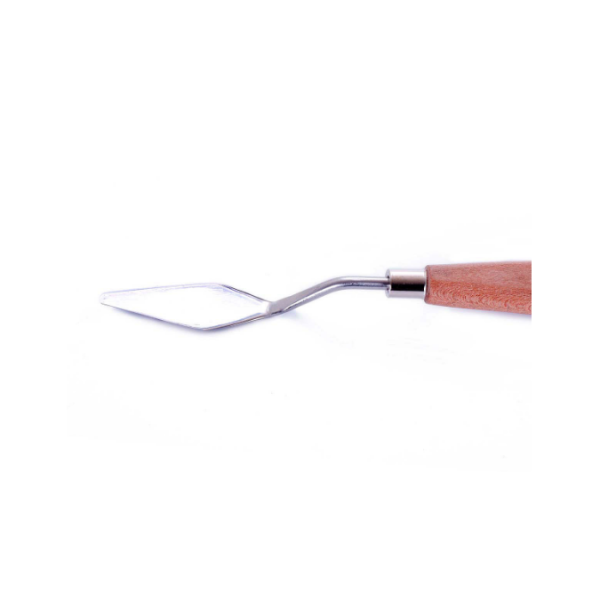 Espátula N° 05 17x4 cm