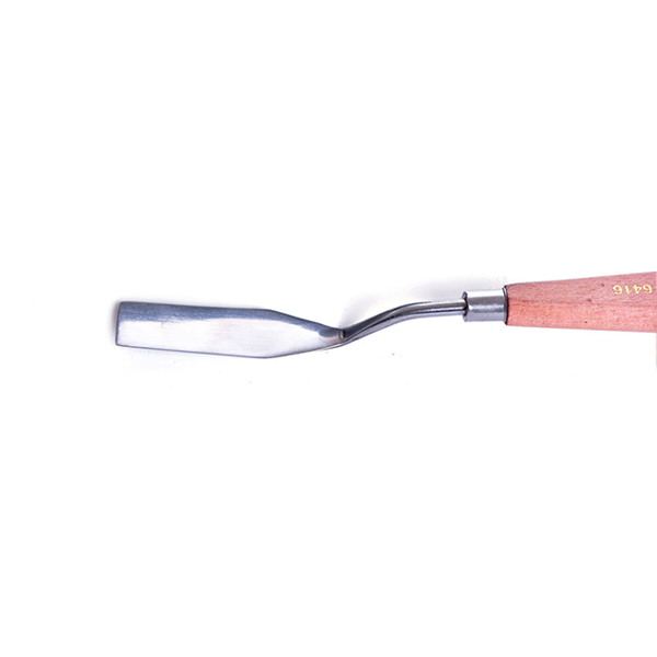 Espátula N° 10 22x8,5 cm