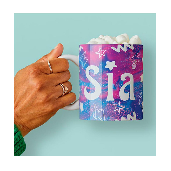 Cricut Mug Press tazas