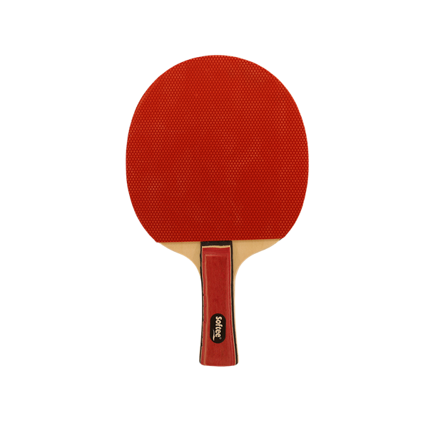 Raqueta tenis mesa softee P030