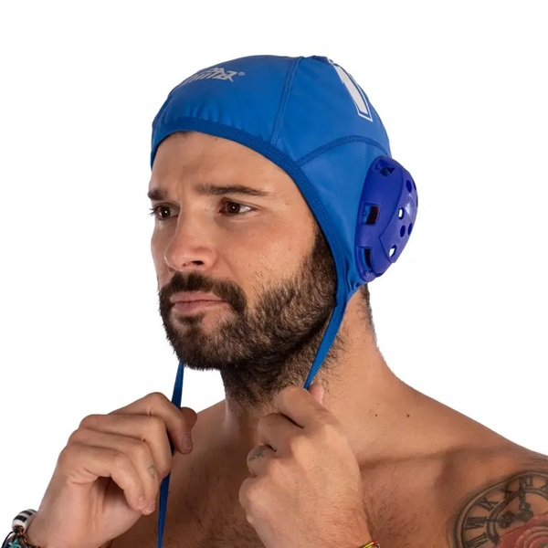 Gorros basic waterpolo