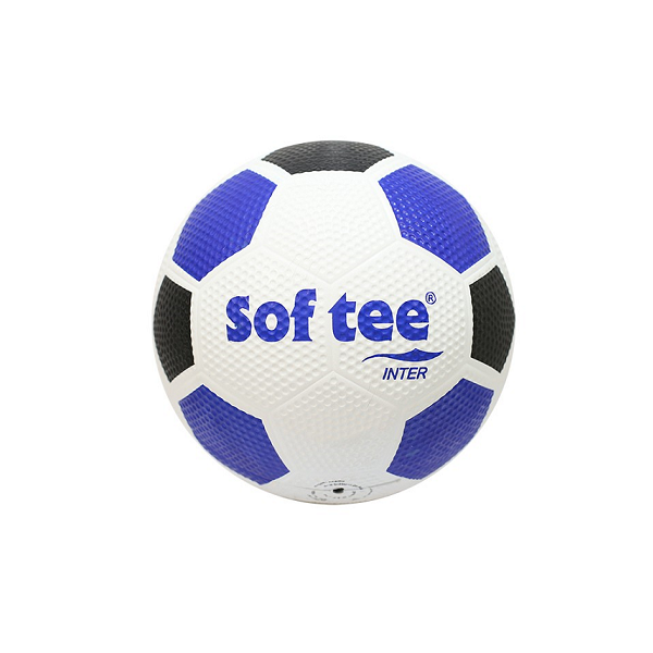 Balón Softee Inter caucho