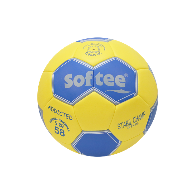 Balón balonmano softee addicted