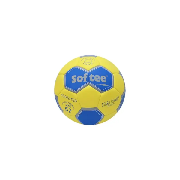 Balón balonmano softee addicted