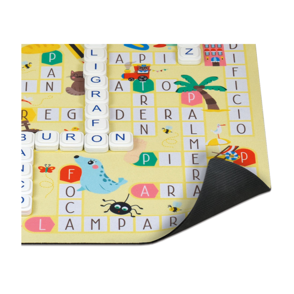 Mi primer formapalabras