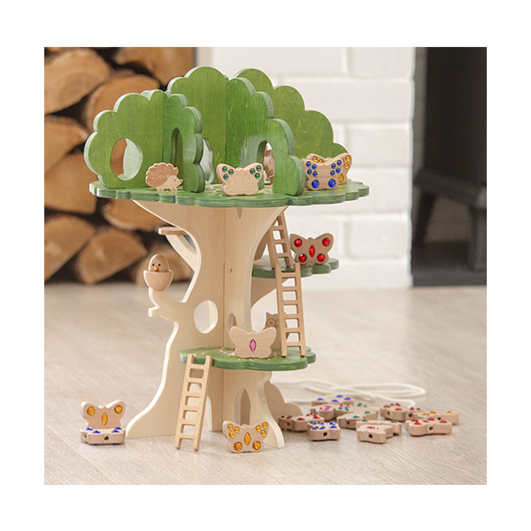 Mariposas para Enlazar con Gemas