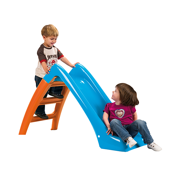 Tobogán deslizante Feber