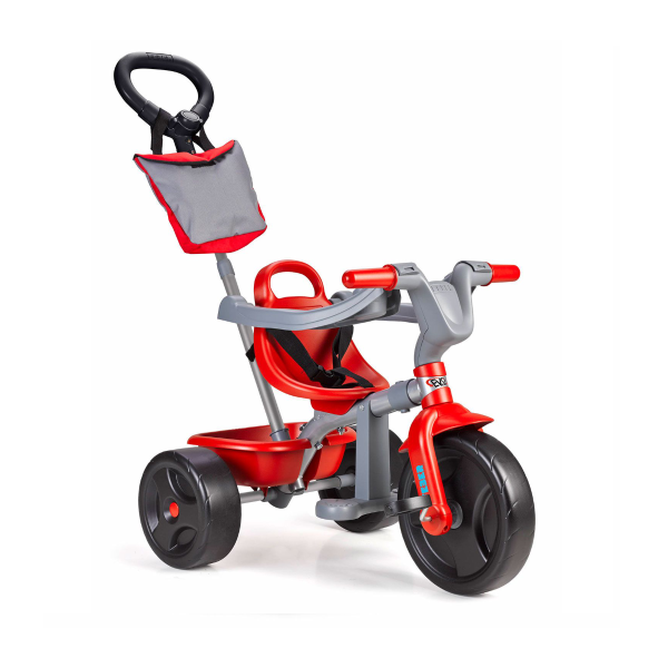 Evo trike Plus 3x1 Feber