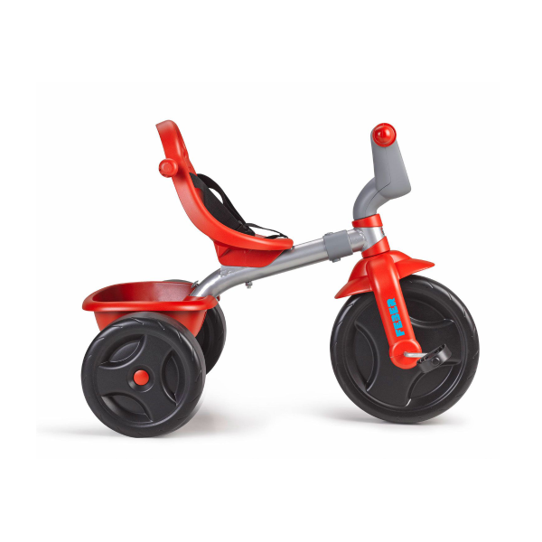 Evo trike Plus 3x1 Feber