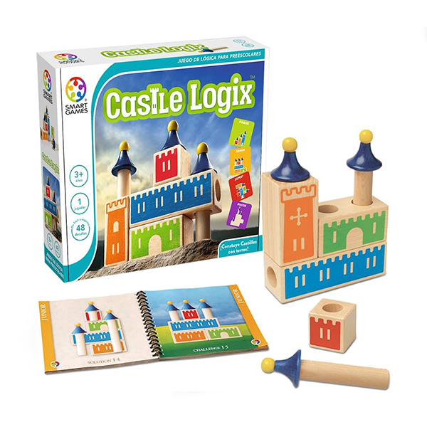 Castillo Logix