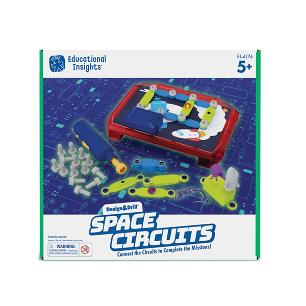 Circuitos espaciales