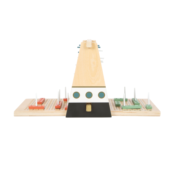 Regatta barcos gold edition