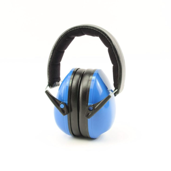 Protectores auditivos