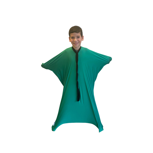 Saco sensorial elástico de propiocepción talla M