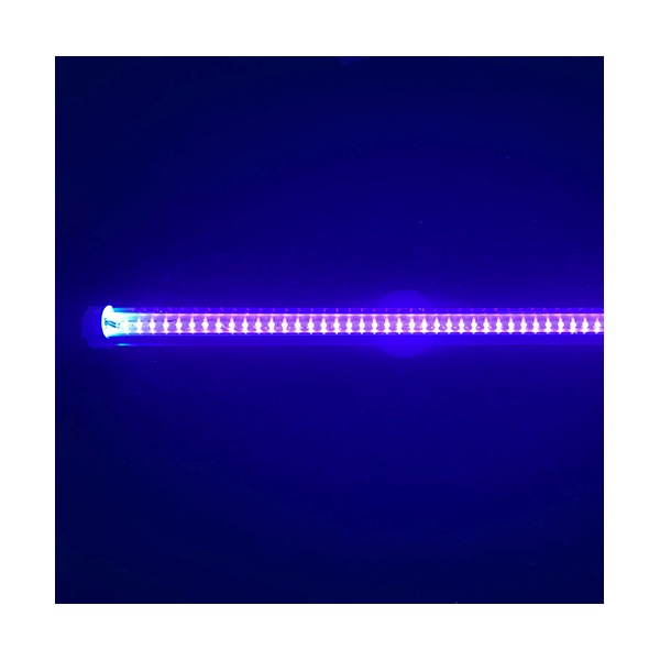 Tira de led ultravioleta 60 cm