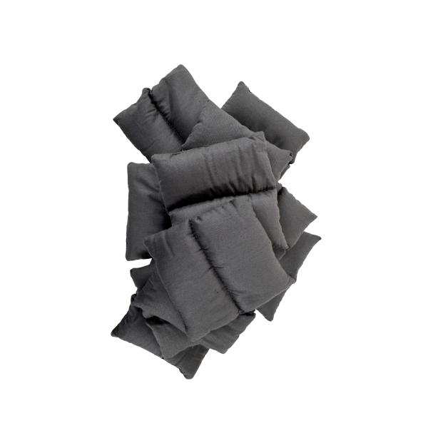 Chaleco ponderado grande 9-11 años