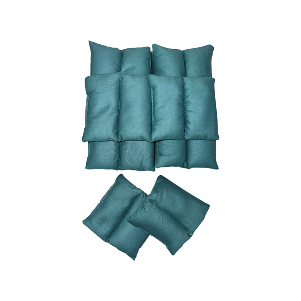 Chaleco ponderado pequeño 3-5 años