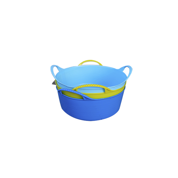Mini capazo Gorilla Tub 5L Ø28 cm