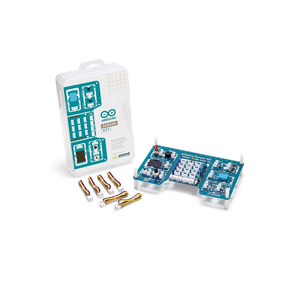 Arduino sensor kit