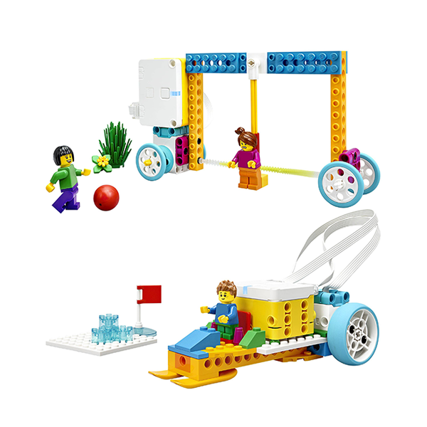 LEGO SPIKE Essential