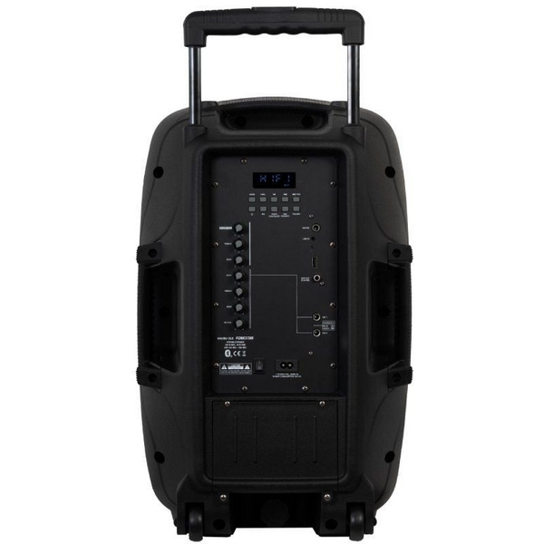 Altavoz Fonestar Malibu-312 / 12