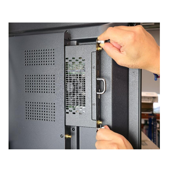 OPS Google Chromebox i3-1315U 8G/256G - 4K