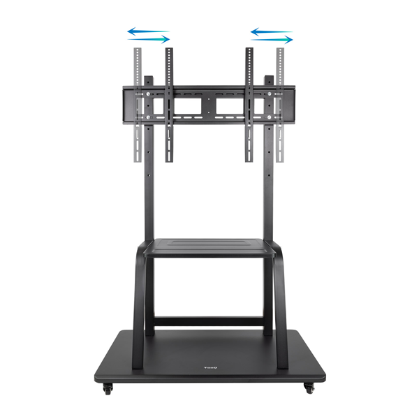 TooQ COLOSO ajustable y con bandejas