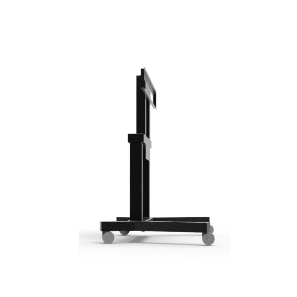 Soporte móvil eléctrico F100 Taulux
