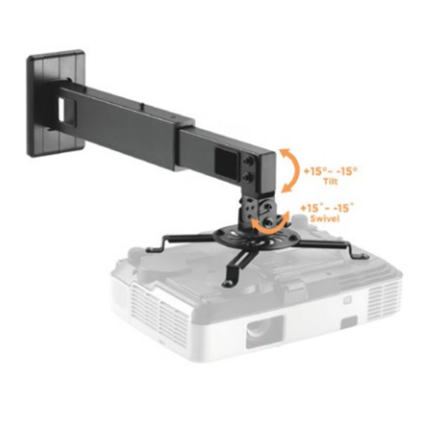 Soporte pared Traulux SPP-92152