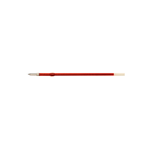 Recambio bolígrafo Pilot Super Grip Rojo