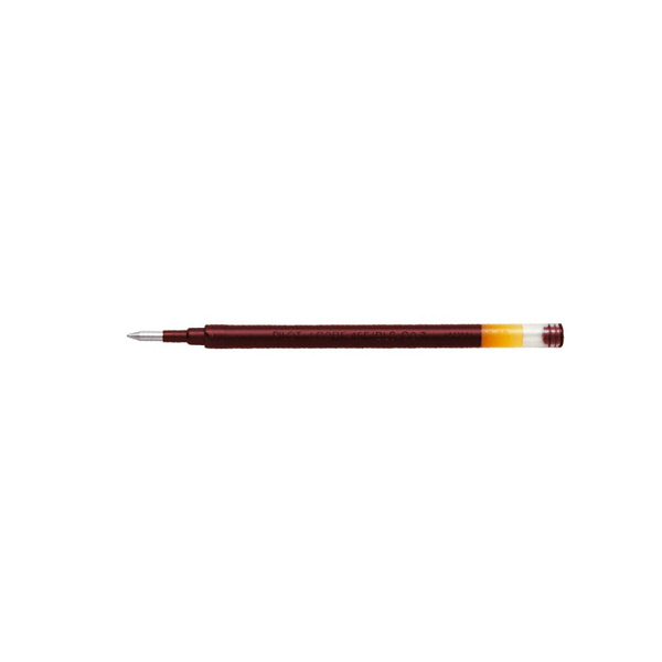 Recambio bolígrafo Pilot G-2 Rojo