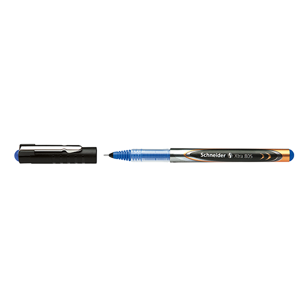 Roller Schneider Xtra 805 0,5 mm Azul