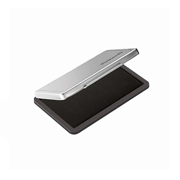 Tampon Pelikan 5x7 cm Negro