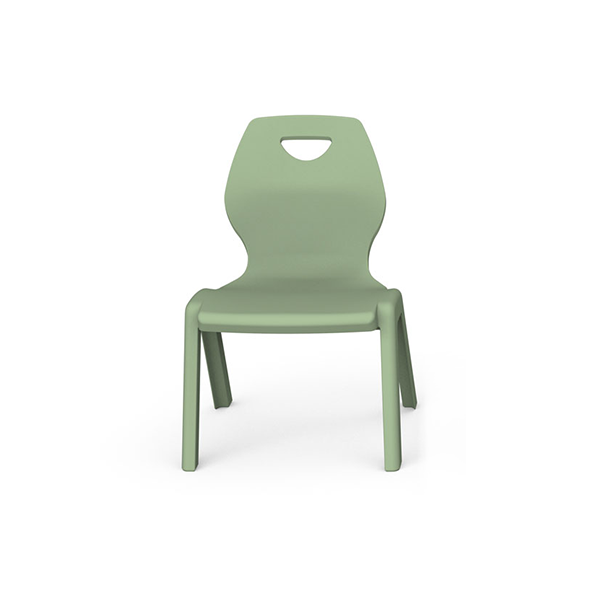 Silla Ina talla 4 Verde Pale Green